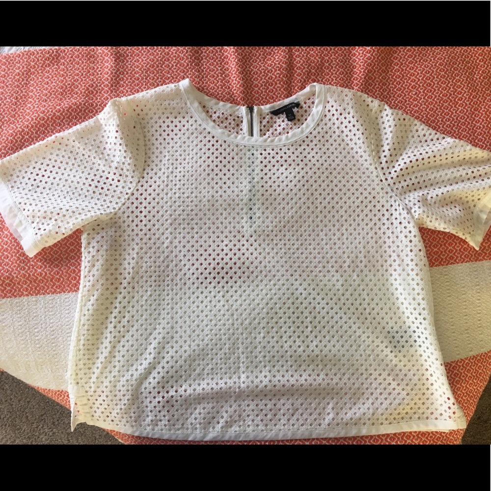 Banana Republic Top